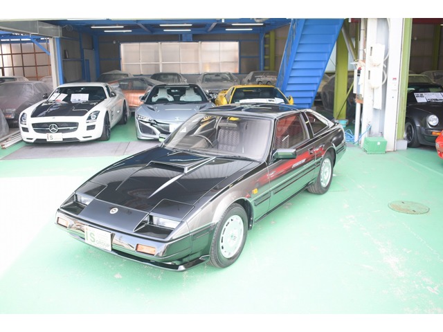 1985 Nissan Fairlady Z