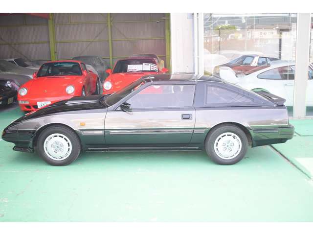 1985 Nissan Fairlady Z – thumbnail 3