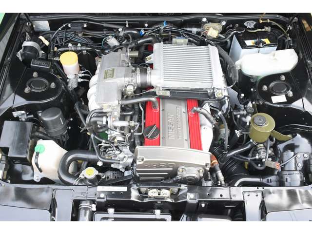 1985 Nissan Fairlady Z – thumbnail 4
