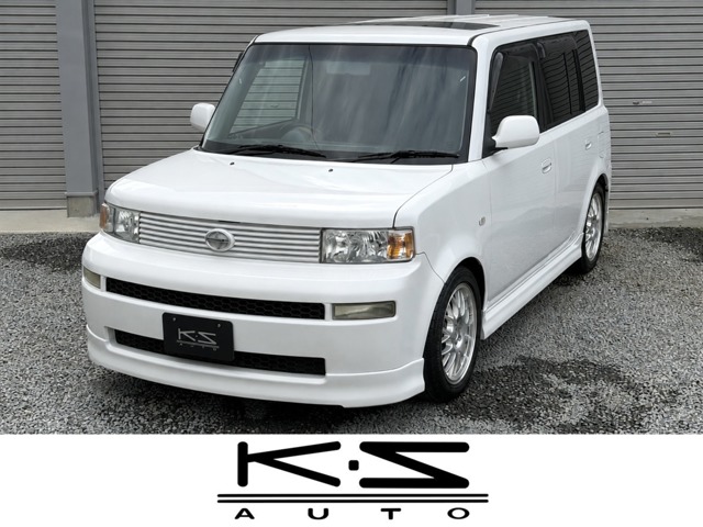 2004 Toyota bB