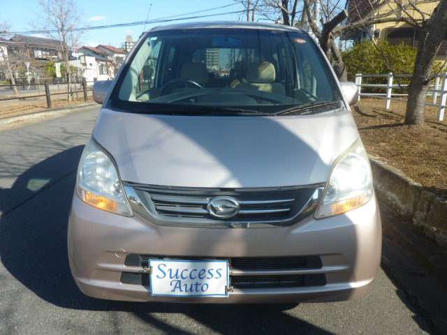 2009 Daihatsu Move – thumbnail 4