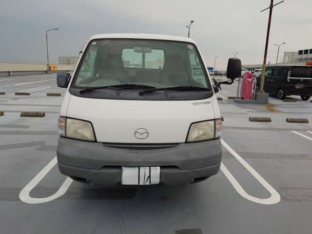 2009 Mazda Bongo Truck – thumbnail 2