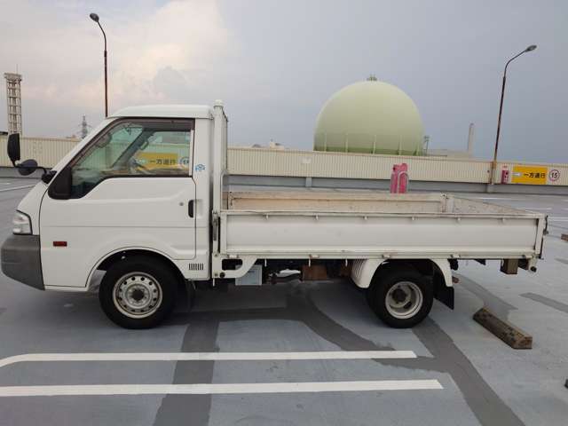2009 Mazda Bongo Truck – thumbnail 3