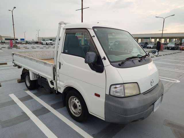 2009 Mazda Bongo Truck – thumbnail 4