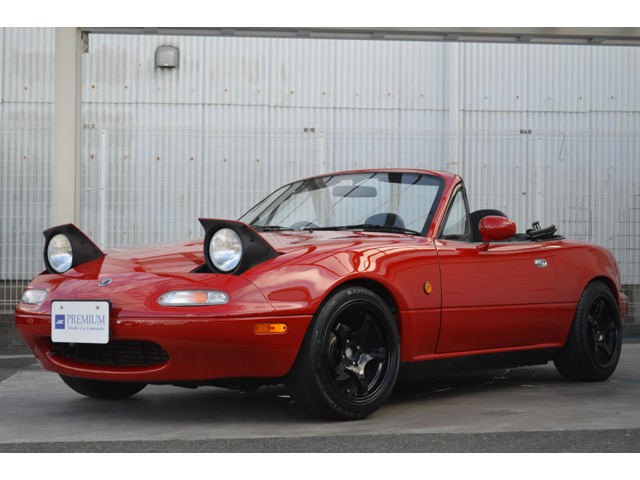 1993 Mazda Roadster