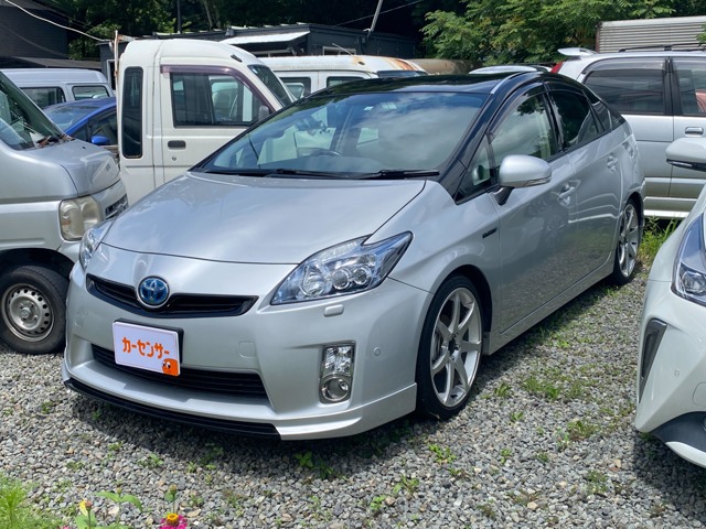 2009 Toyota Prius