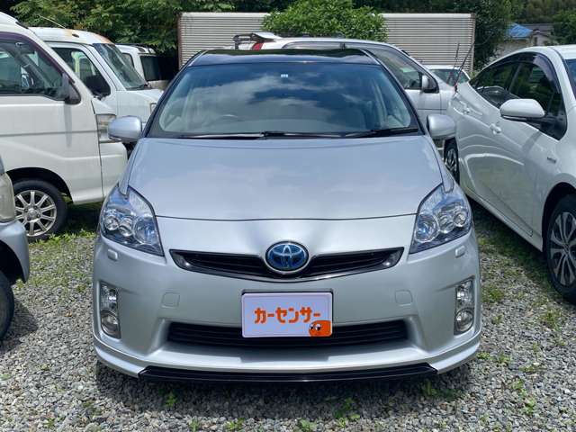 2009 Toyota Prius – thumbnail 2