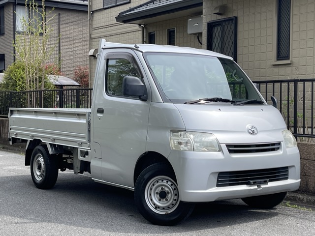 2008 Toyota LiteAce Track