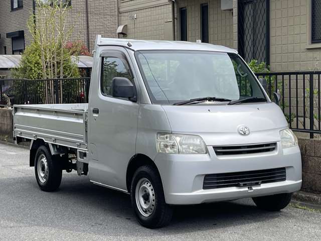 2008 Toyota LiteAce Track – thumbnail 2