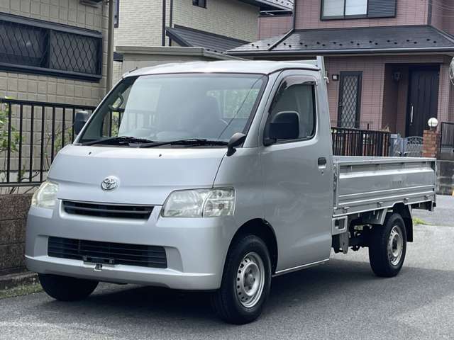 2008 Toyota LiteAce Track – thumbnail 3
