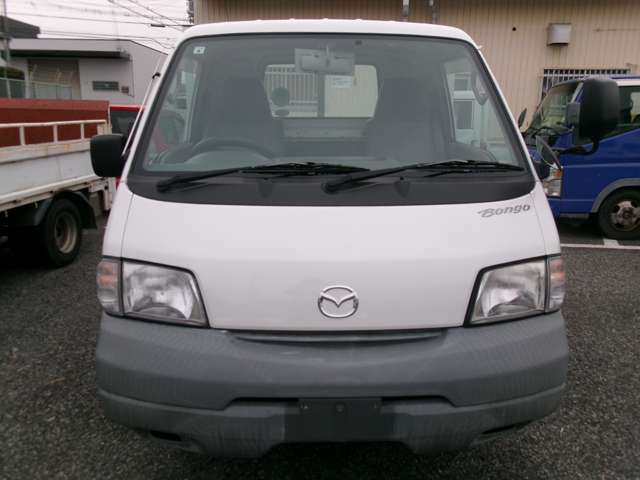 2007 Mazda Bongo Truck – thumbnail 2