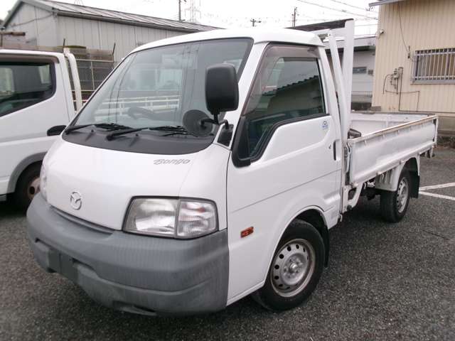 2007 Mazda Bongo Truck – thumbnail 3