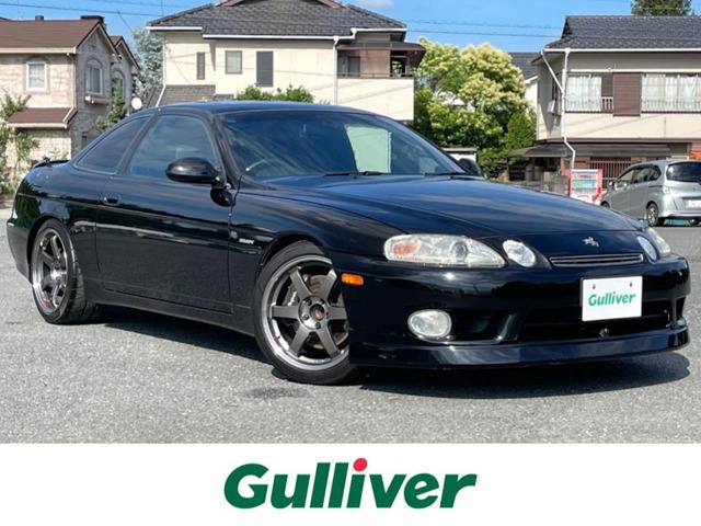 1999 Toyota Soarer