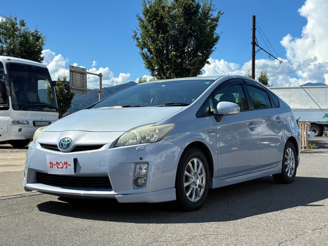 2009 Toyota Prius