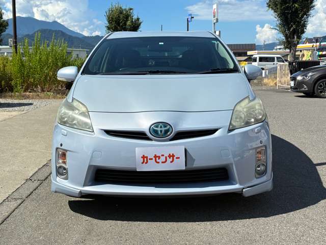 2009 Toyota Prius – thumbnail 2