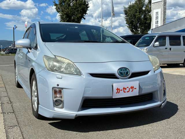 2009 Toyota Prius – thumbnail 3