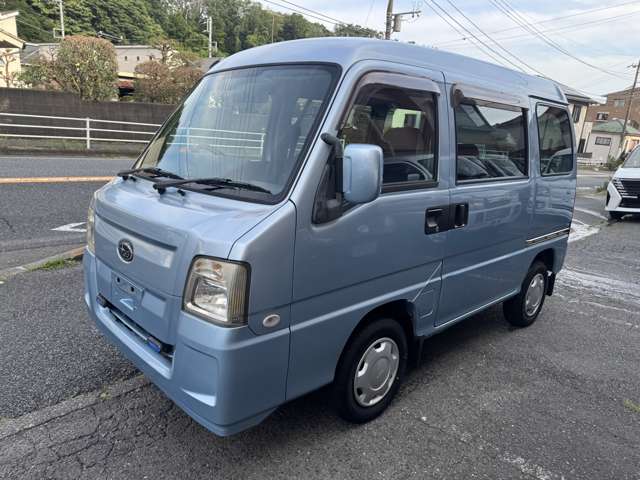 2010 Subaru Sambar – thumbnail 4