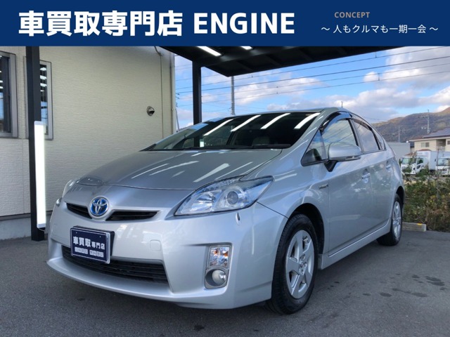2009 Toyota Prius
