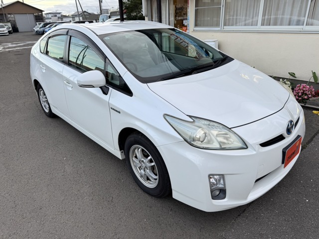 2009 Toyota Prius