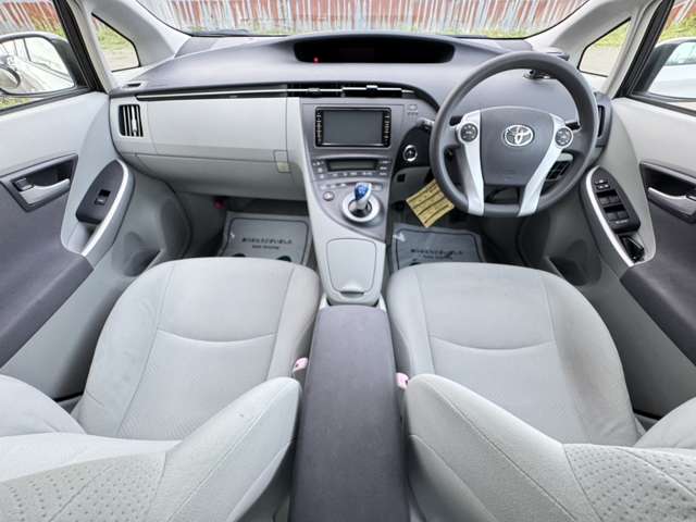 2009 Toyota Prius – thumbnail 2