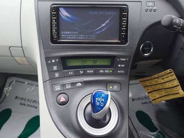 2009 Toyota Prius – thumbnail 3