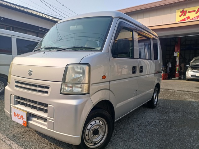2006 Suzuki Every
