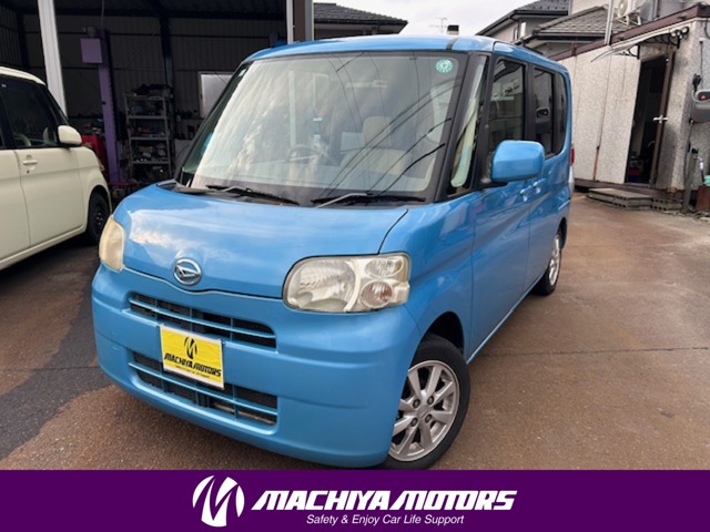 2009 Daihatsu Tanto