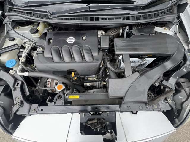 2005 Nissan Lafesta – thumbnail 3