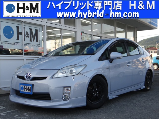 2009 Toyota Prius