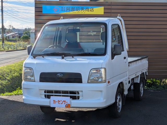 2004 Subaru Sambar Truck