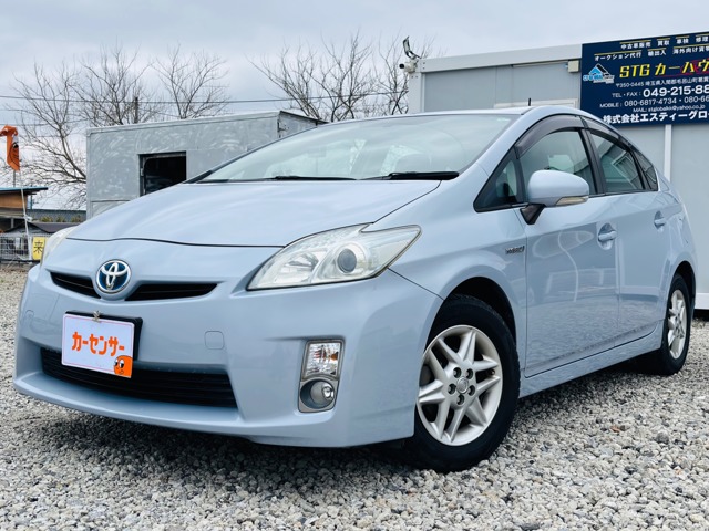 2009 Toyota Prius