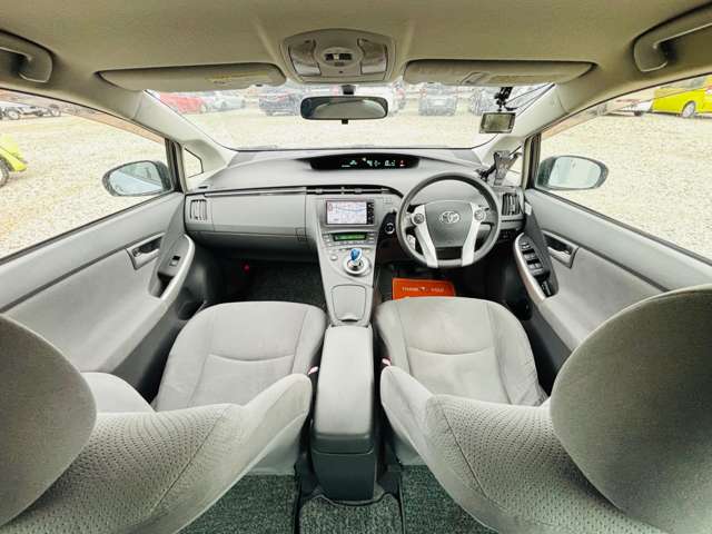 2009 Toyota Prius – thumbnail 3