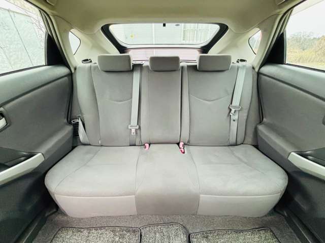 2009 Toyota Prius – thumbnail 4