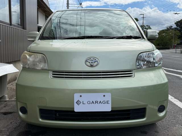 2009 Toyota Porte – thumbnail 3
