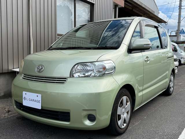 2009 Toyota Porte – thumbnail 4