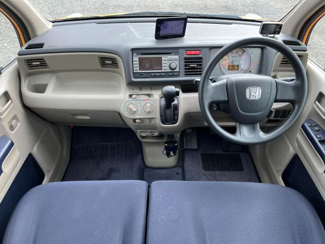 2009 Honda Life – thumbnail 3