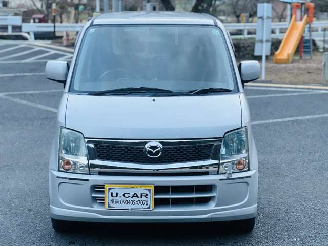 2006 Mazda AZ-Wagon – thumbnail 2