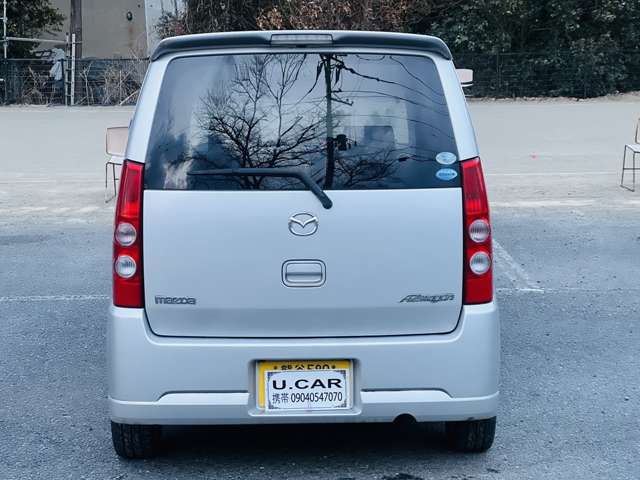 2006 Mazda AZ-Wagon – thumbnail 3