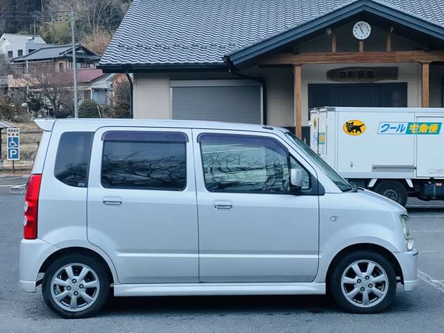 2006 Mazda AZ-Wagon – thumbnail 4
