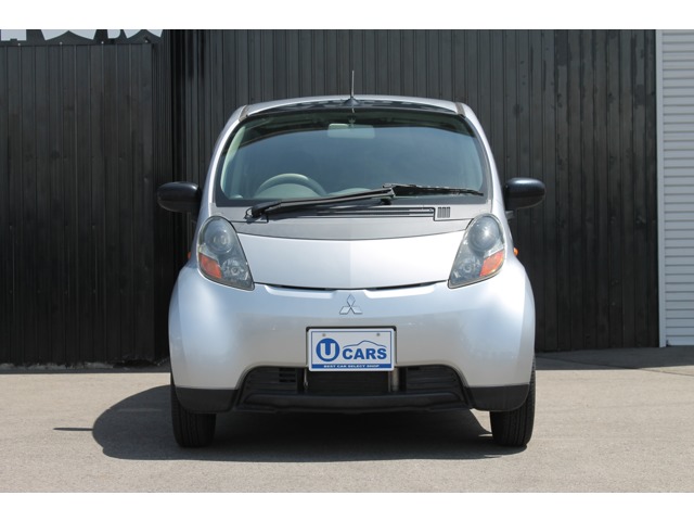 2007 Mitsubishi i – thumbnail 2
