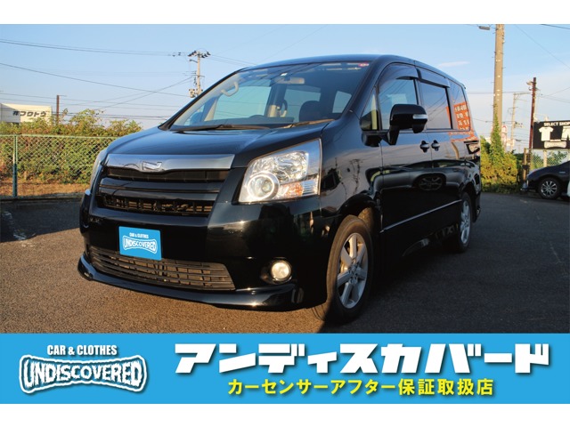 2008 Toyota Noah