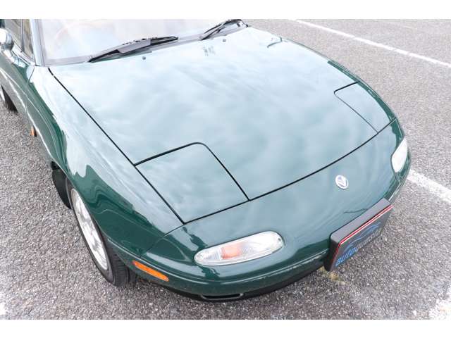 1993 Mazda Roadster – thumbnail 4