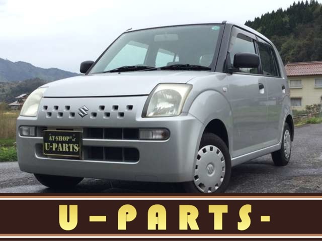 2009 Suzuki Alto