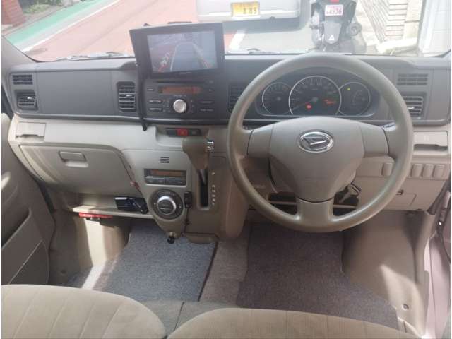 2009 Daihatsu Atrai Wagon – thumbnail 3