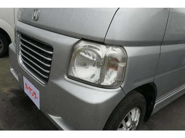 2010 Honda Vamos Hobio Van – thumbnail 2