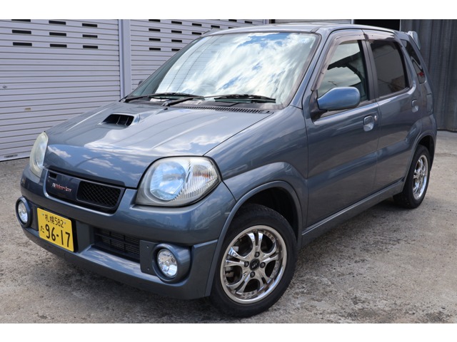 2005 Mazda Laputa