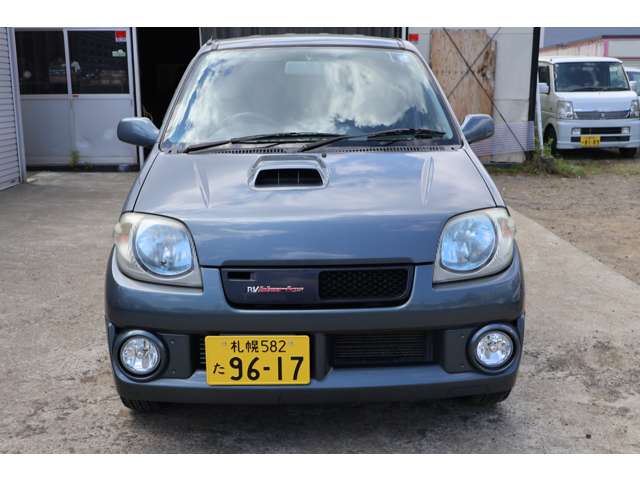 2005 Mazda Laputa – thumbnail 2