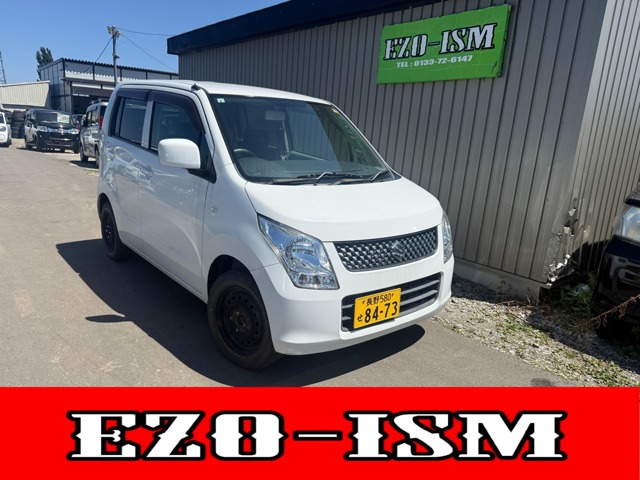 2009 Suzuki Wagon R