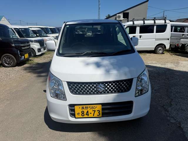 2009 Suzuki Wagon R – thumbnail 4