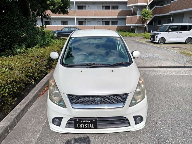 2009 Suzuki Cervo – thumbnail 3